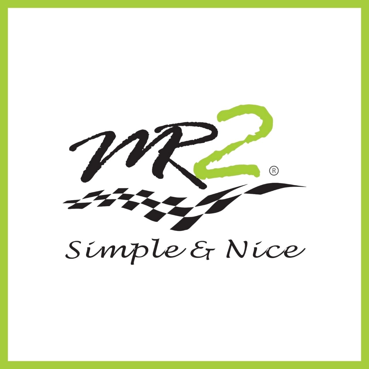 MR2 Uniform Sdn Bhd